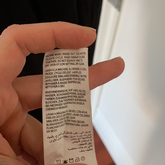 Thyme Maternité flower print dress - Picture 6 of 6